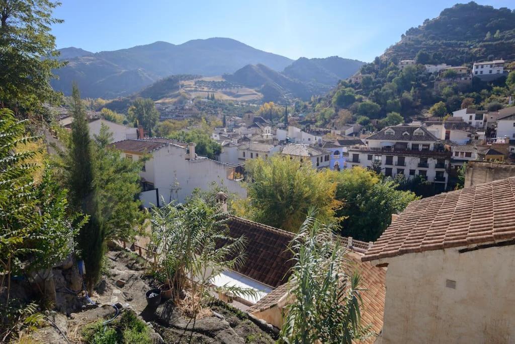 El Encanto モナチル エクステリア 写真