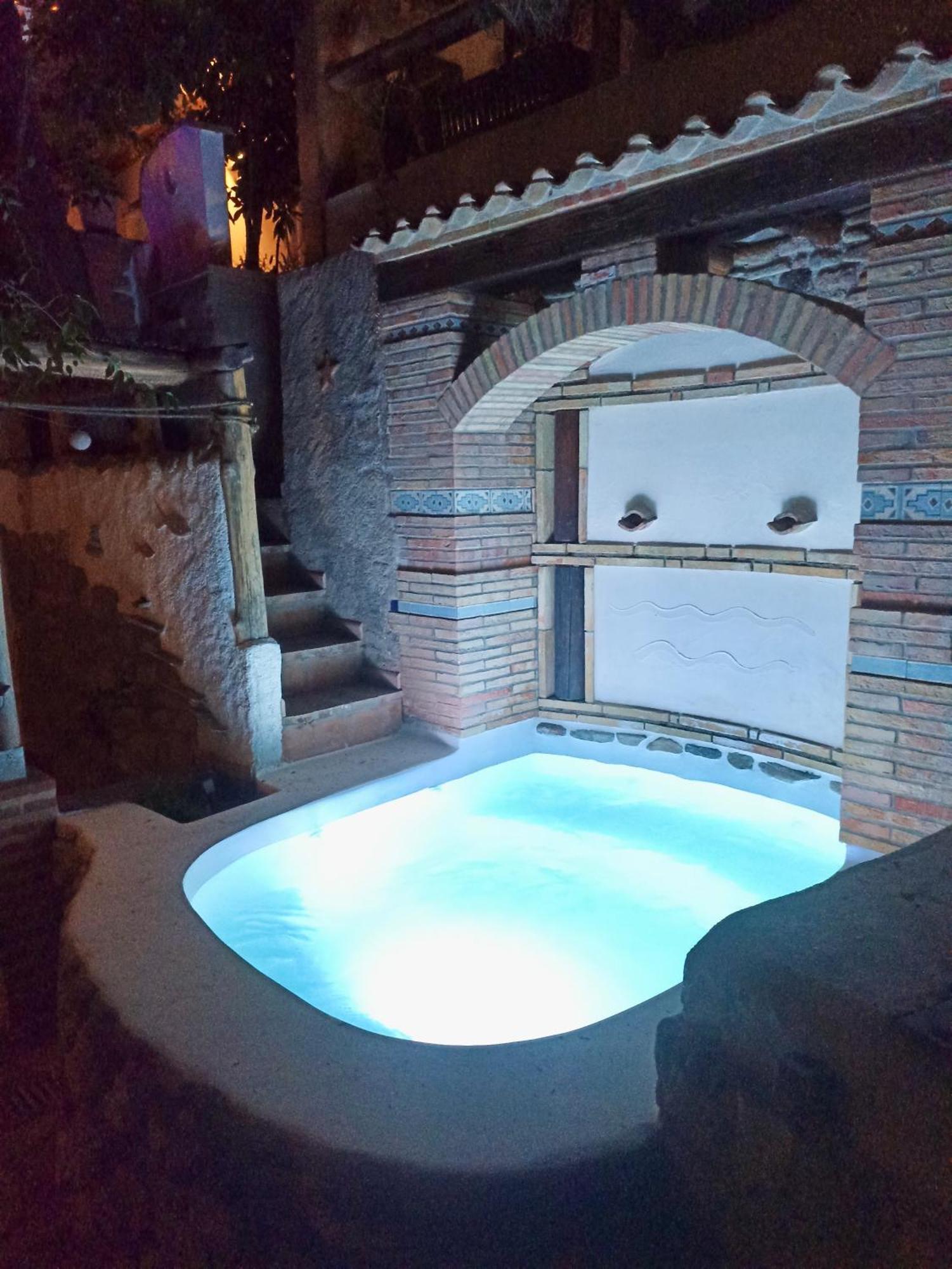 El Encanto モナチル エクステリア 写真